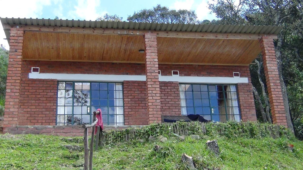 Villa Madrugada Mutare Exterior foto