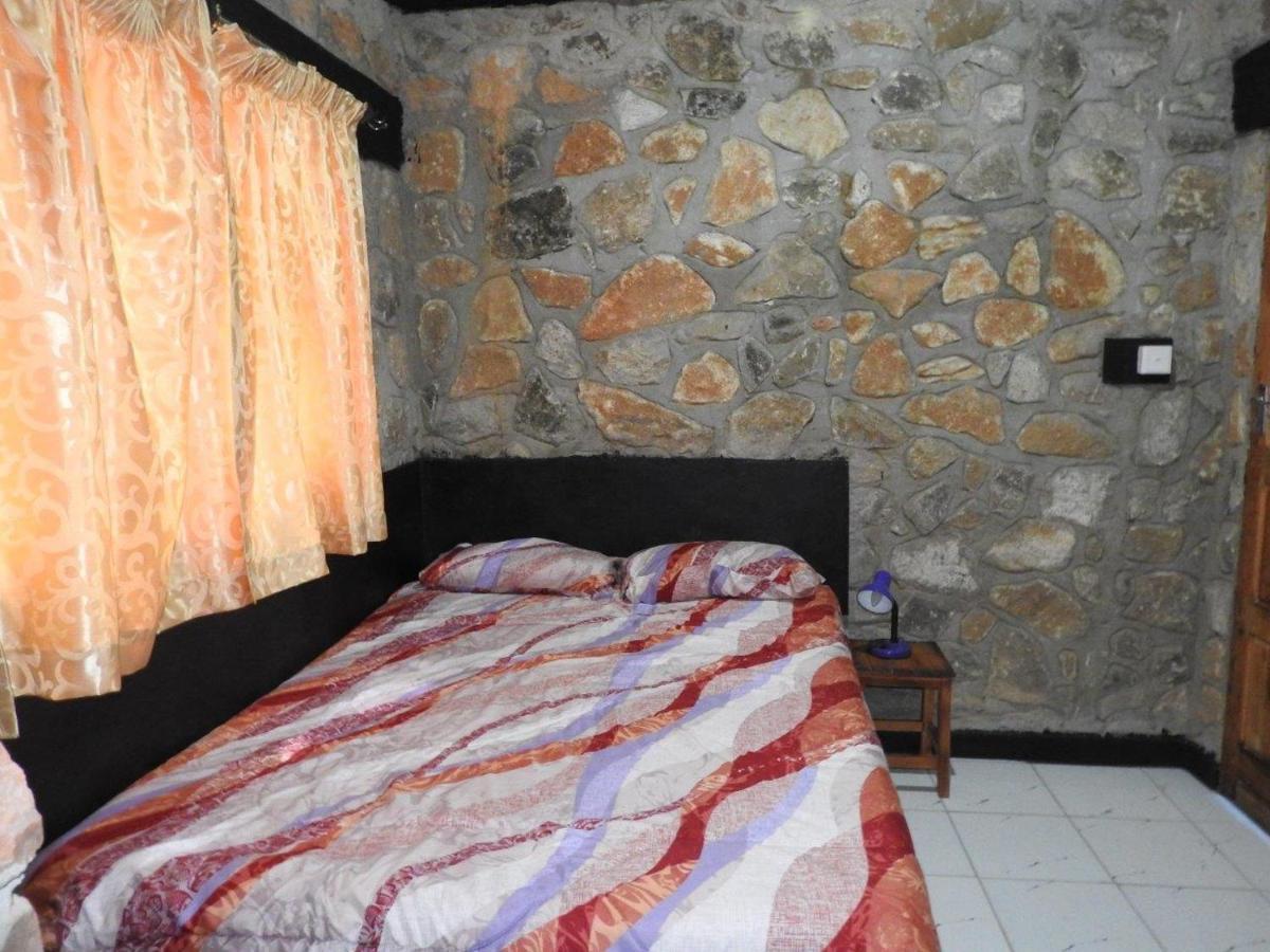 Villa Madrugada Mutare Exterior foto
