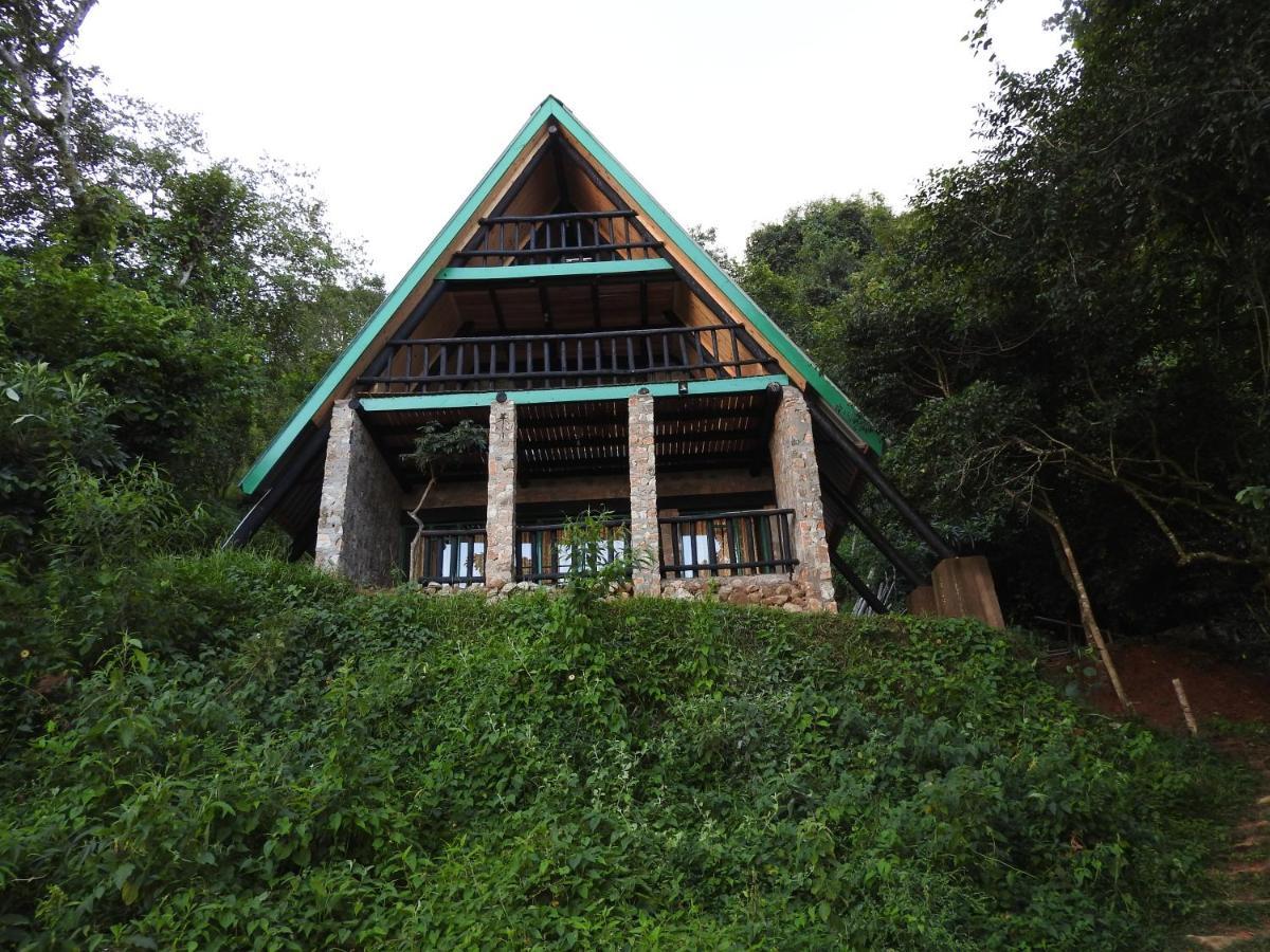 Villa Madrugada Mutare Exterior foto
